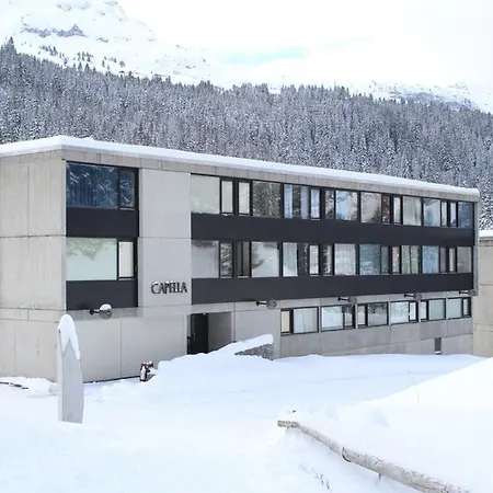 4 Pers. Sur Les Pistes A Flaine, Parking, Casier A Skis, Terrasse - Fr-1-687-75 Appartement